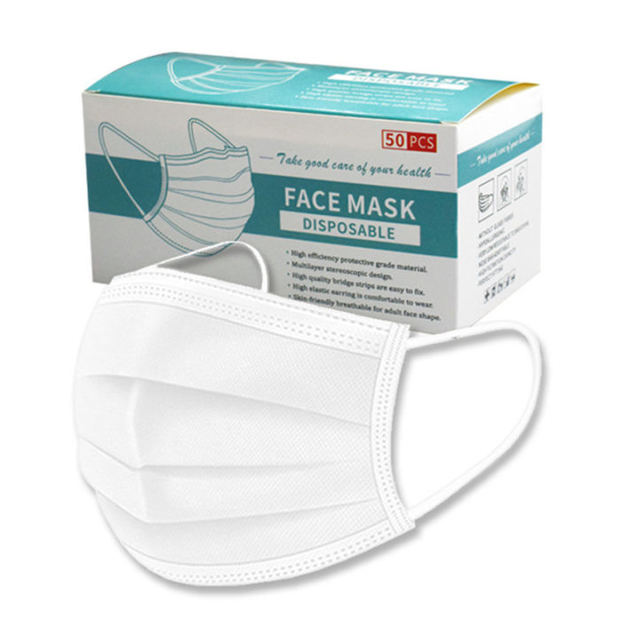 Masker Medis