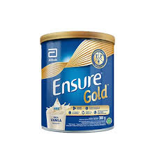 Ensure Gold