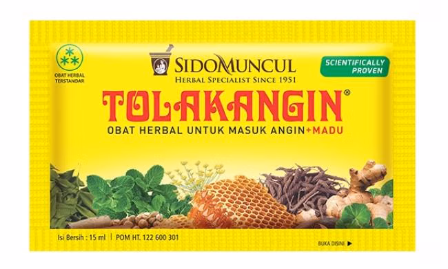 Tolak Angin