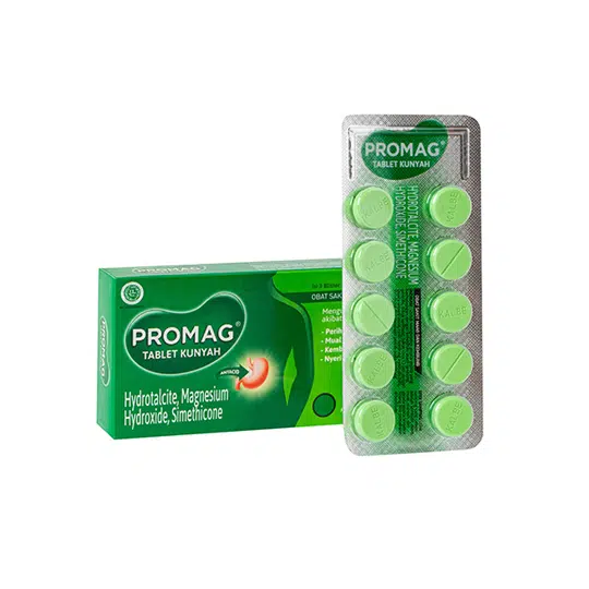 Promag